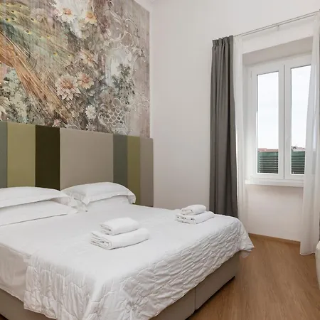 Hotel Amalfi Rome