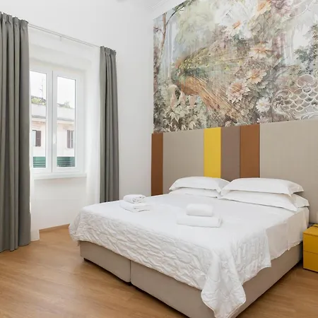 Otel Amalfi 3*