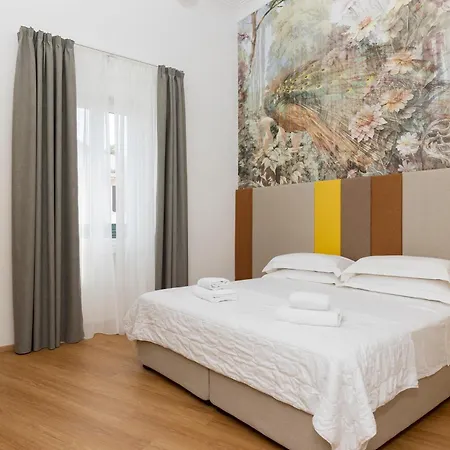 Amalfi Hotel Rome
