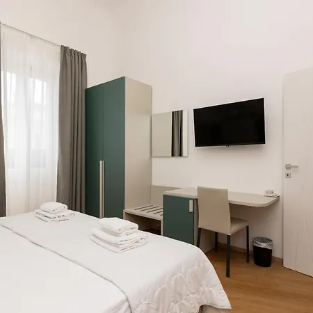 Amalfi 3* Roma