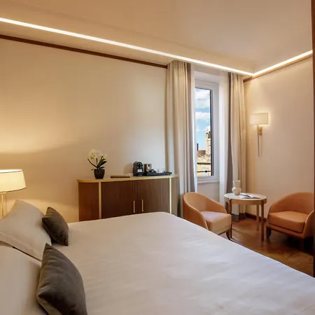 Imperiale By Omnia Hotel Roma