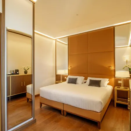 Imperiale By Omnia 4* Roma