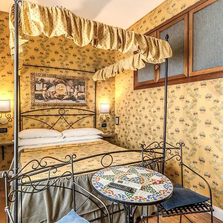 Residenza Ave Alojamento de Acomodação e Pequeno-almoço Roma