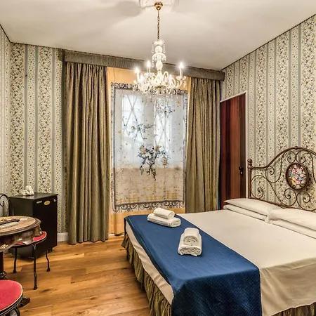 Residenza Ave Alojamento de Acomodação e Pequeno-almoço 4*