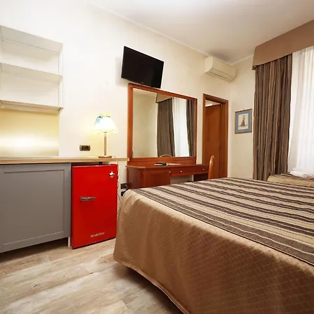 מלון Rimini