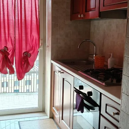 Marco Aurelio Bed & Breakfast *