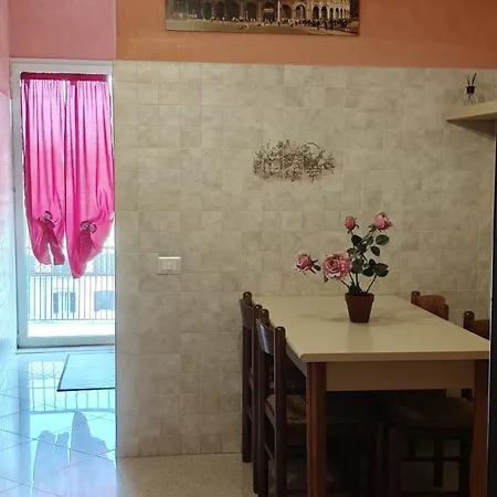 Bed & Breakfast Marco Aurelio *