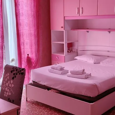 Bed & Breakfast Marco Aurelio Roma