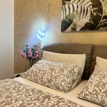 Guest house Esty