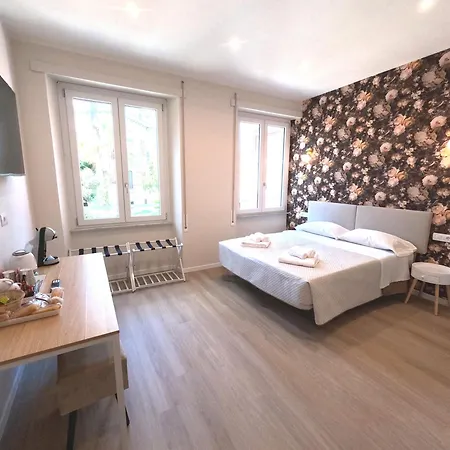 Aurelia Garden Bed & Breakfast