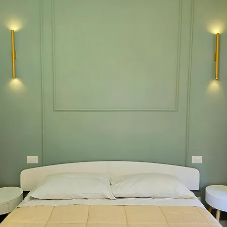 Bed & Breakfast Aurelia Garden Rome