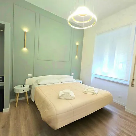 Aurelia Garden 3* Rome