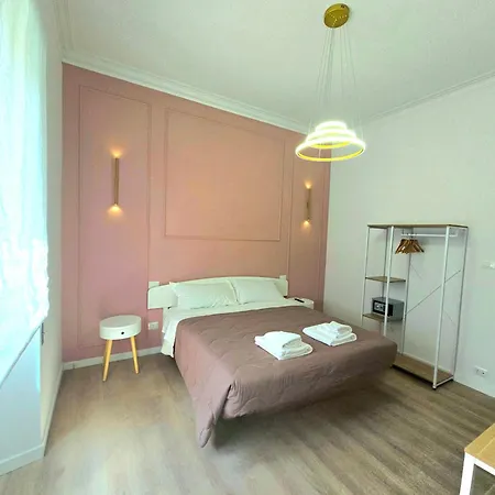 Aurelia Garden 3* Rome