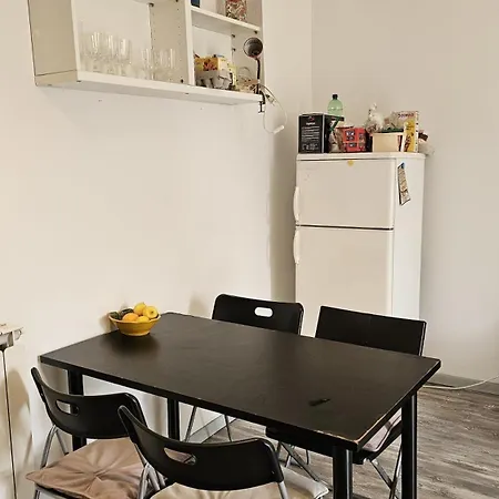 La Casa Di Fonzie Apartment