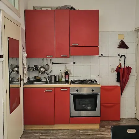 La Casa Di Fonzie *