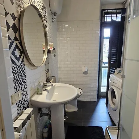La Casa Di Fonzie Apartment *
