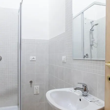 Apartment Boccanera A Trastevere