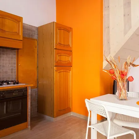 Boccanera A Trastevere Appartamento *