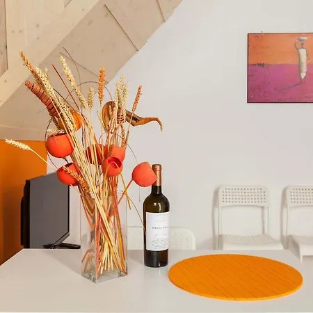 Appartamento Boccanera A Trastevere *