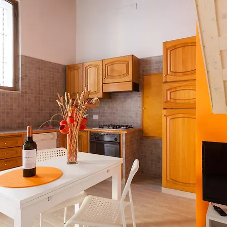Boccanera A Trastevere Appartamento Roma