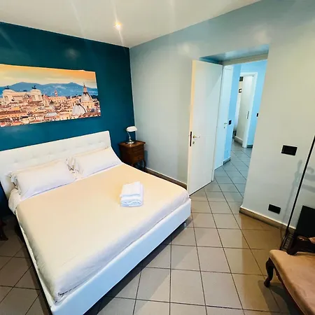 Apartment Mellini Escape