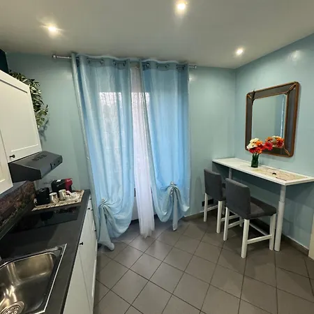 Mellini Escape Apartmán *