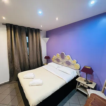 Apartment Mellini Escape *