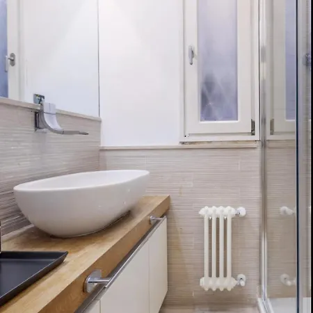Campo Dei Fiori Modern With Terrace Apartment *