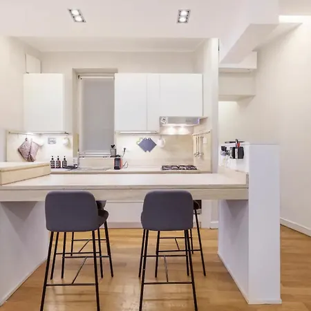 Apartment Campo Dei Fiori Modern With Terrace *
