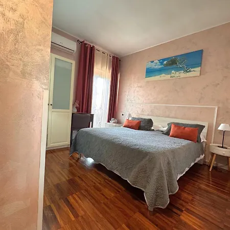 Fornaci 3* Rome