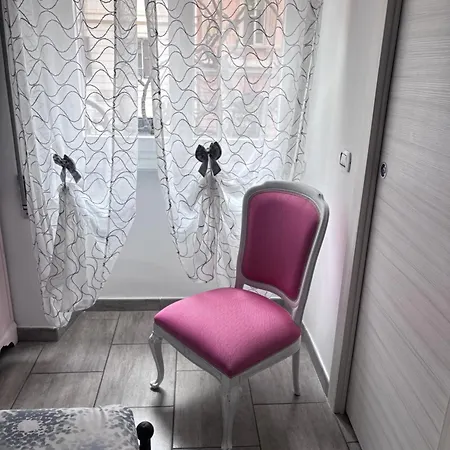 Pietro's House Apartment