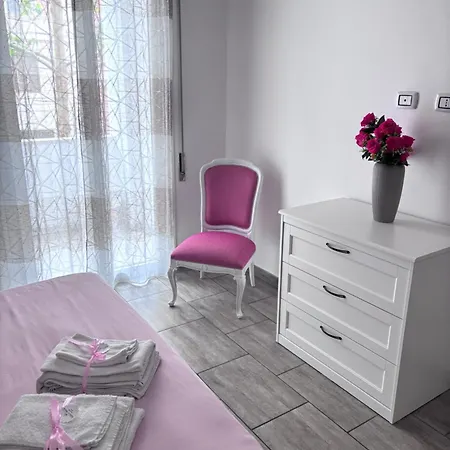 Apartment Pietro's House