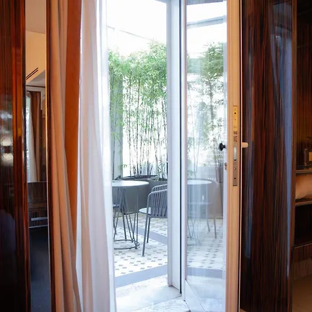 Le Boutique 4* Rome