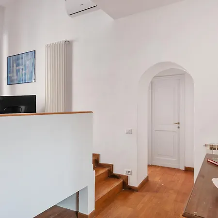 Residenze Romanae- Riari House *