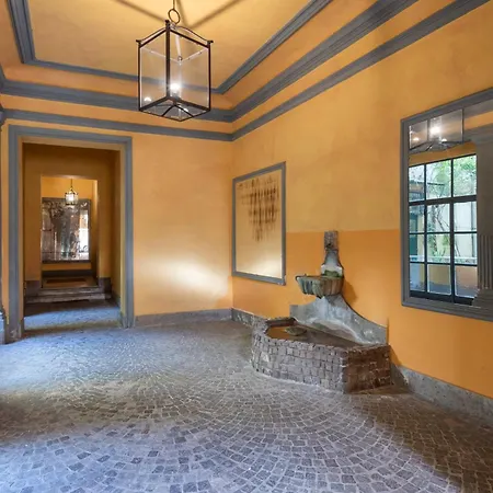 Residenze Romanae- Riari House Roma