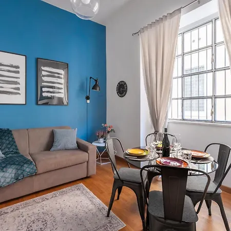 Residenze Romanae- Riari House