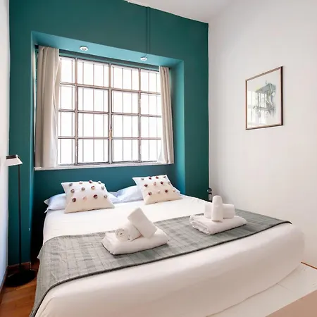 Residenze Romanae- Riari House