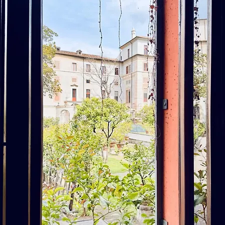 La Giulia Luxury - Homkeey Apartament *