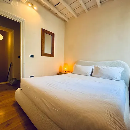 La Giulia Luxury - Homkeey * Rome