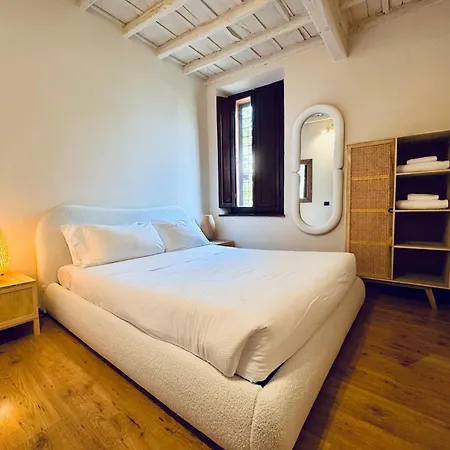 Apartment La Giulia Luxury - Homkeey Rome