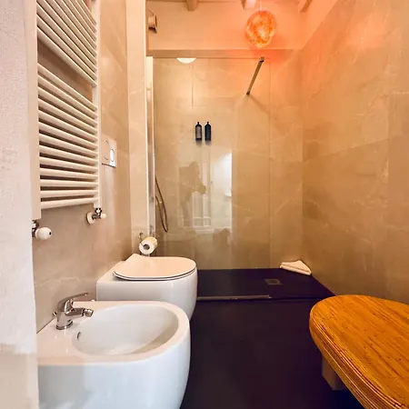 Apartment La Giulia Luxury - Homkeey