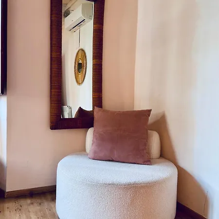 La Giulia Luxury - Homkeey Apartment *
