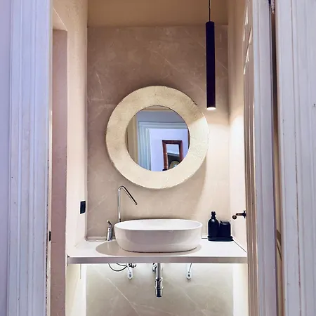 La Giulia Luxury - Homkeey Apartament