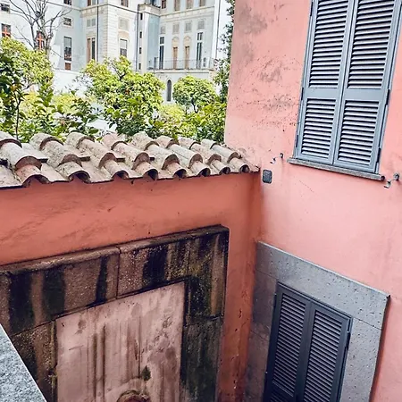 La Giulia Luxury - Homkeey Apartment Rome