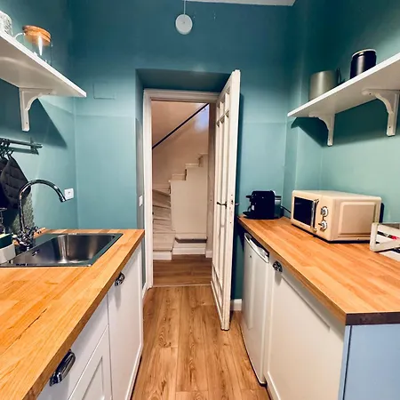 Apartment La Giulia Luxury - Homkeey Rome