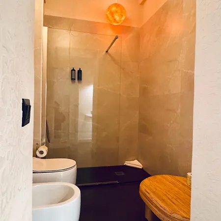 La Giulia Luxury - Homkeey Rome