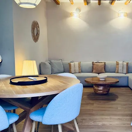 La Giulia Luxury - Homkeey Apartment
