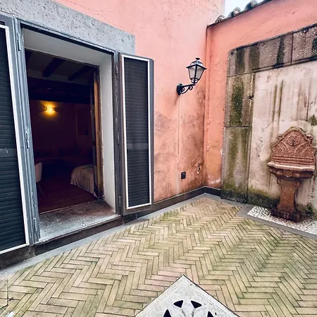 Apartament La Giulia Luxury - Homkeey