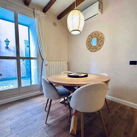 La Giulia Luxury - Homkeey Apartment *