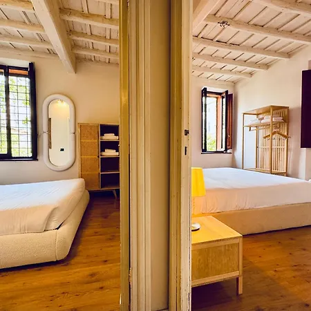 La Giulia Luxury - Homkeey Apartment Rome